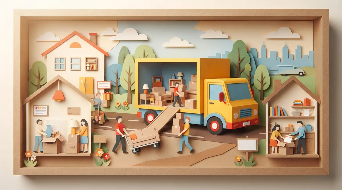 moving services 33801