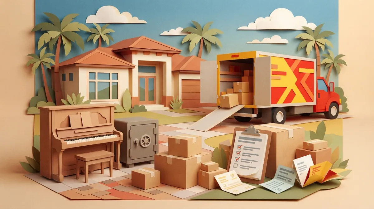 14 Central Florida Movers Lakeland Facts Worth Knowing