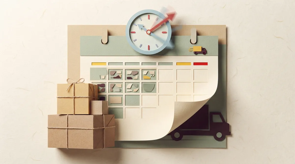8 Signs You're Booking Movers Too Late in 2026