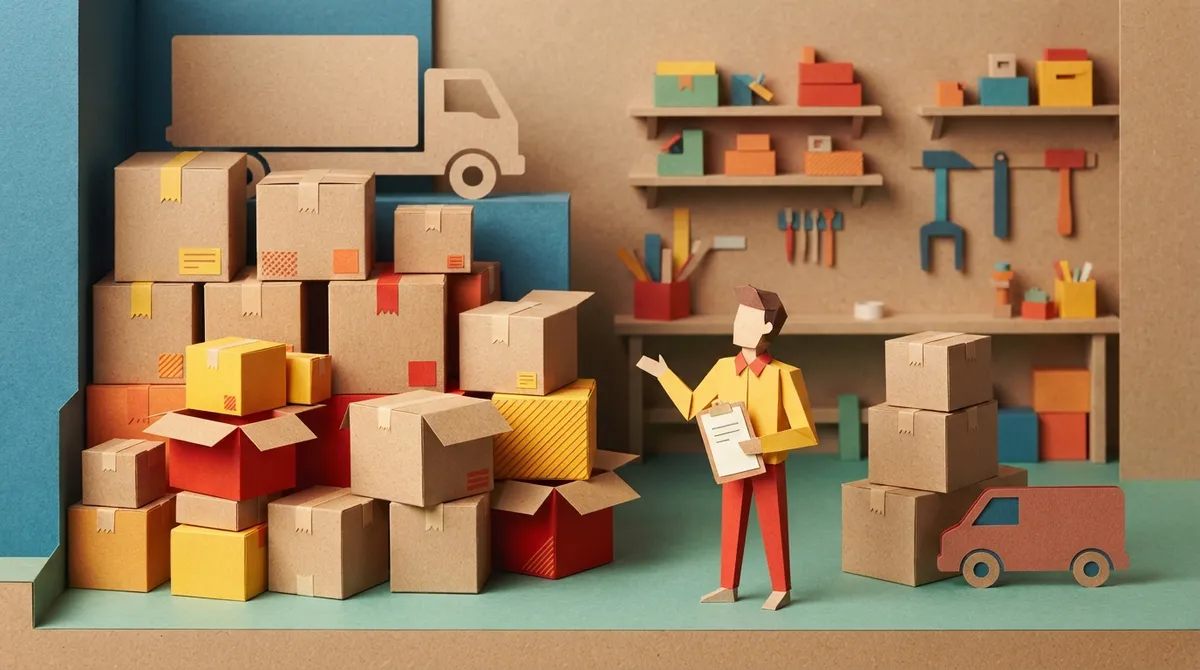 should i hire movers or rent truck