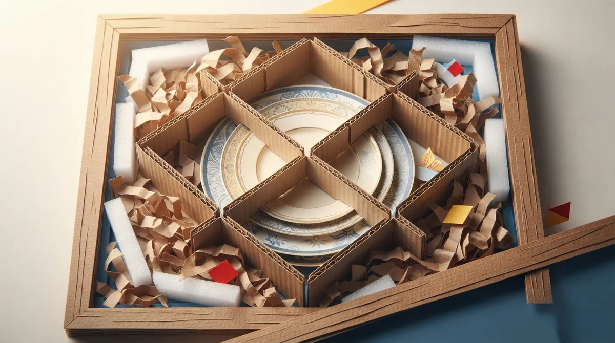How Do You Keep Fragile Items Safe When Moving?