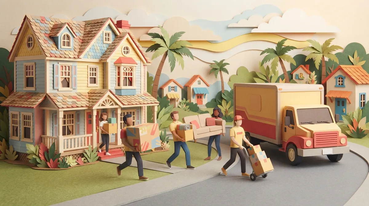 moving services in lakeland