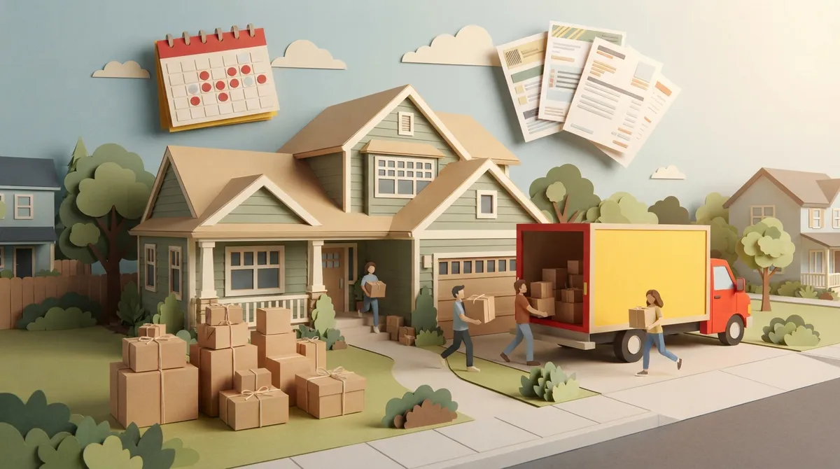14 Moving Services in Lakeland That Save You Stress