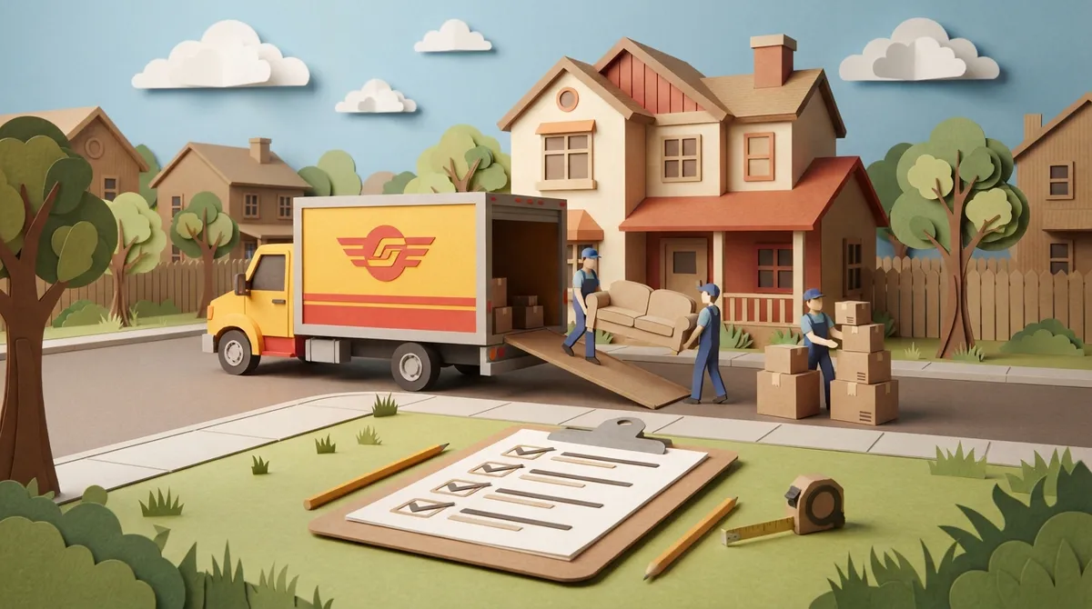 Where Can You Find Trustworthy Movers Near Lakeland?