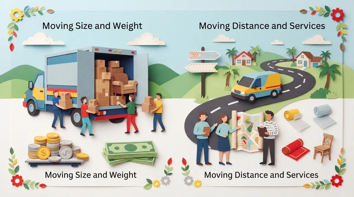 full service movers lakeland