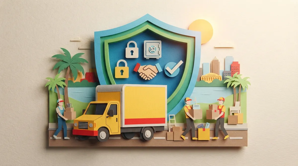 insured moving services lakeland