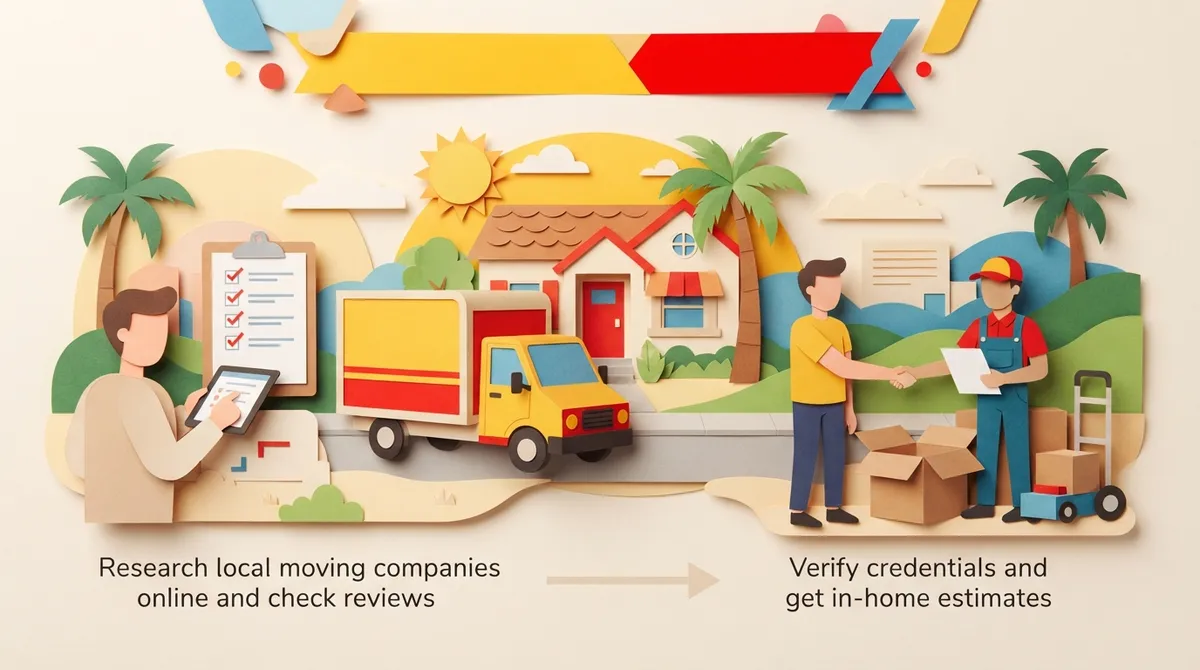trusted moving services lakeland