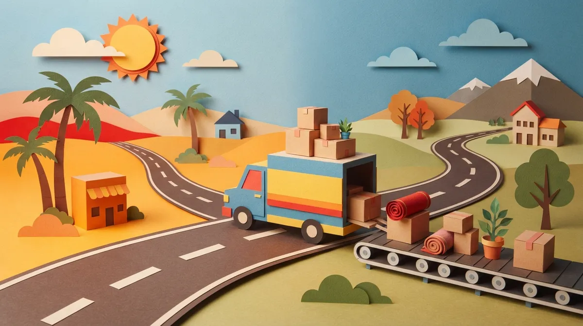 interstate moving lakeland