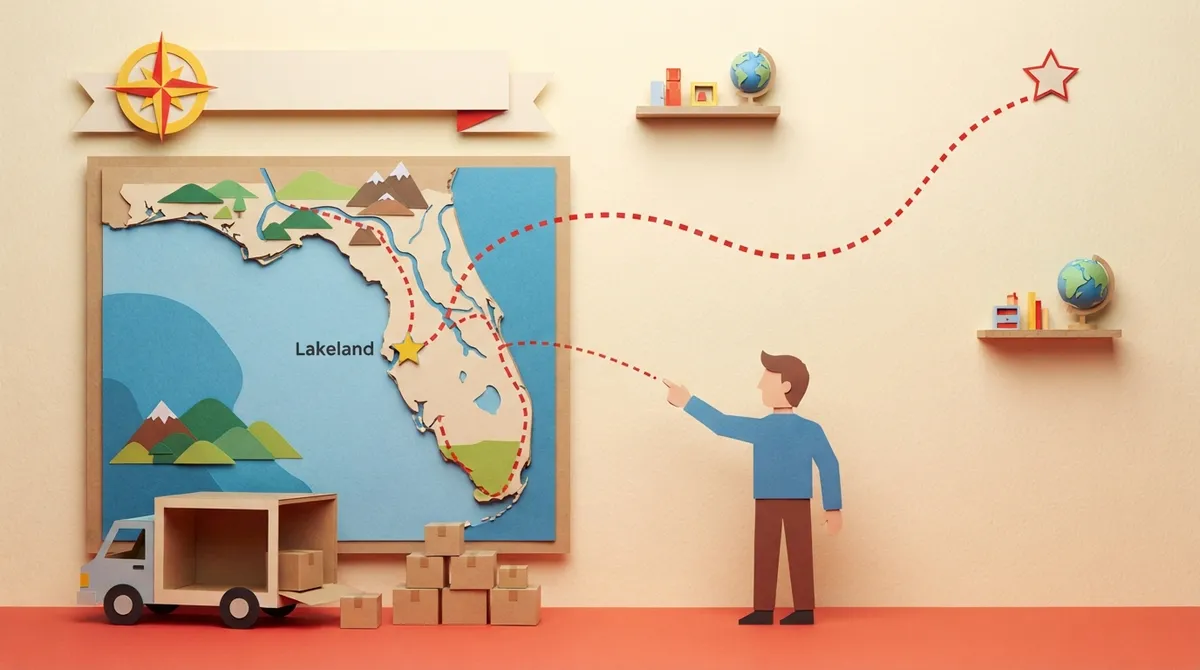 9 Long Distance Moving From Lakeland Tips for 2026 long distance moving from lakeland