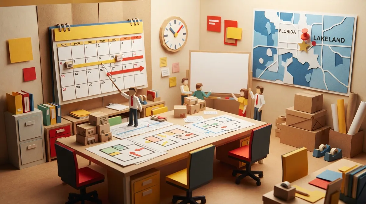8 Office Relocation Lakeland Tips That Save Your Team office relocation lakeland