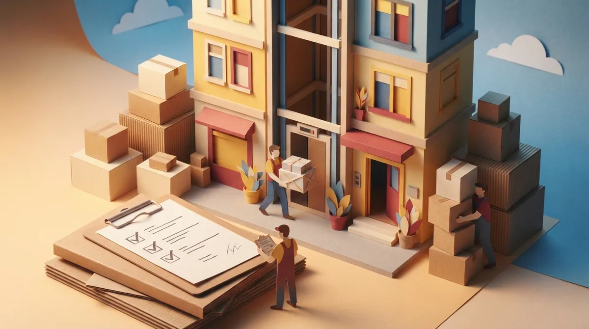 6 Apartment Moving Lakeland Mistakes That Cost You