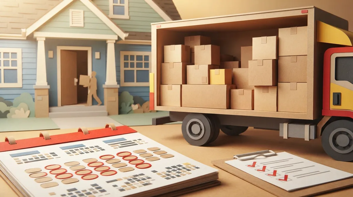 11 House Moving Lakeland Tips That Save You Money