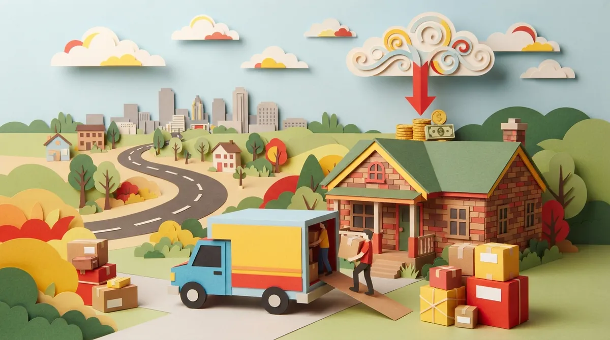 How Much Does Local Moving Within Lakeland Cost? local moving within lakeland