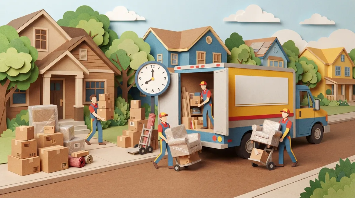 9 Same Day Moving Lakeland Tips You Need in 2026