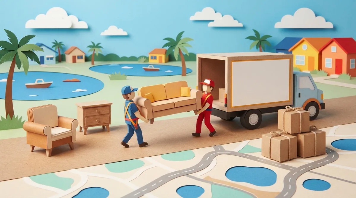 5 Furniture Moving Lakeland Tips That Save Your Back furniture moving lakeland