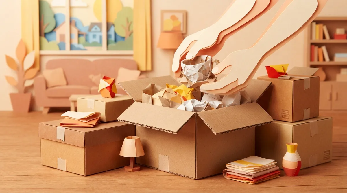 15 Unpacking Services Lakeland Movers Offer in 2026