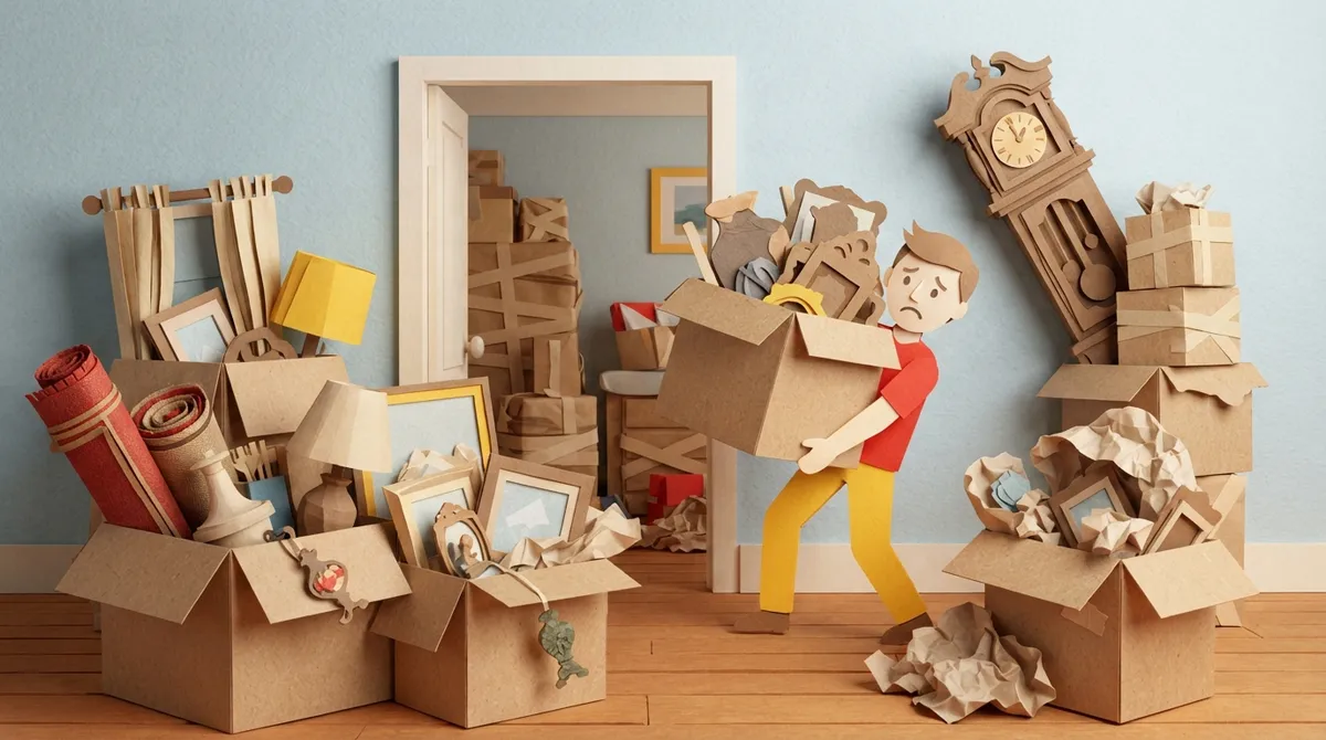 7 Antique Moving Lakeland Mistakes That Cost You antique moving lakeland