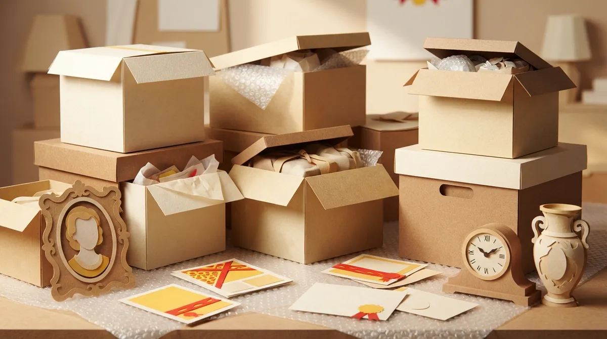 5 Estate Moving Lakeland Mistakes That Cost Families