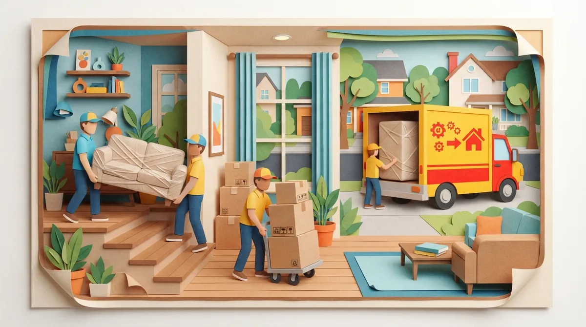 best movers in lakeland