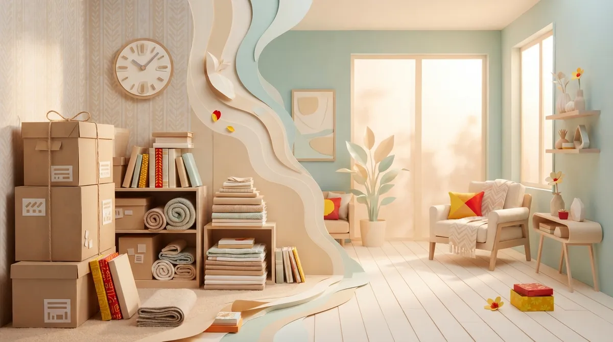 How to Get Downsizing Help in Lakeland the Easy Way