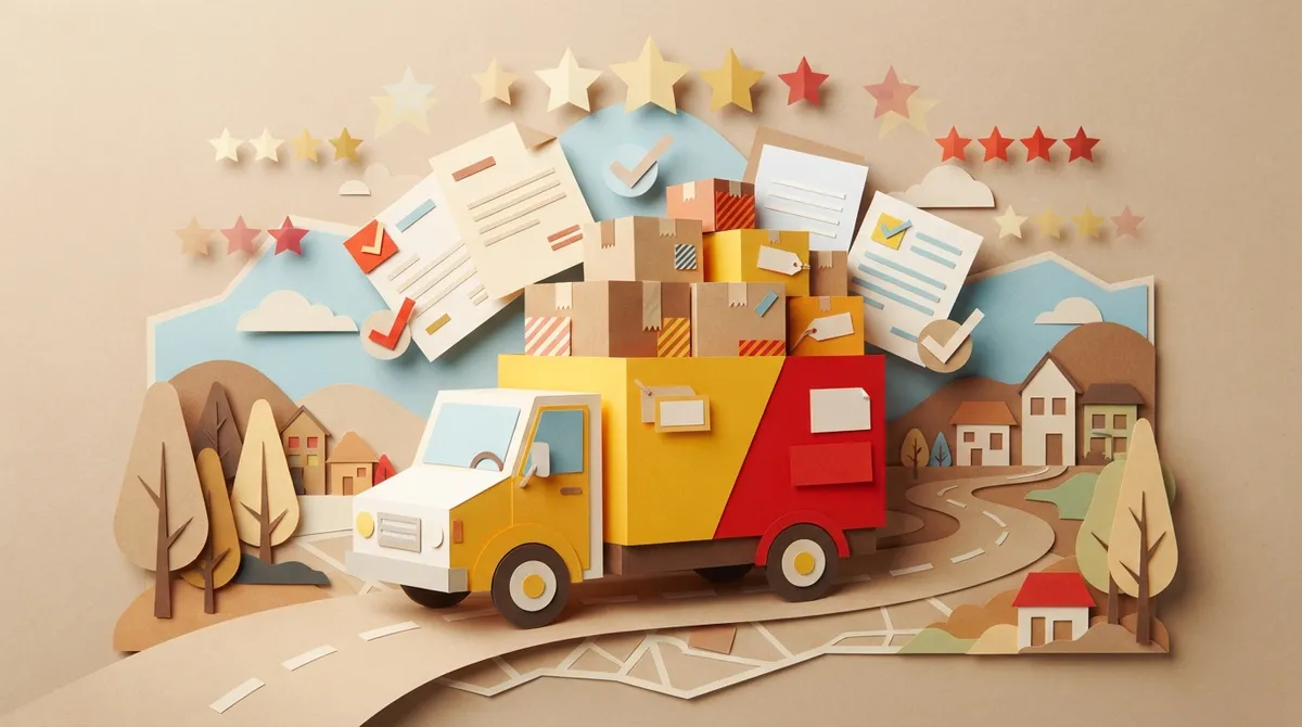 7 Top Rated Moving Companies Lakeland Homeowners Trust