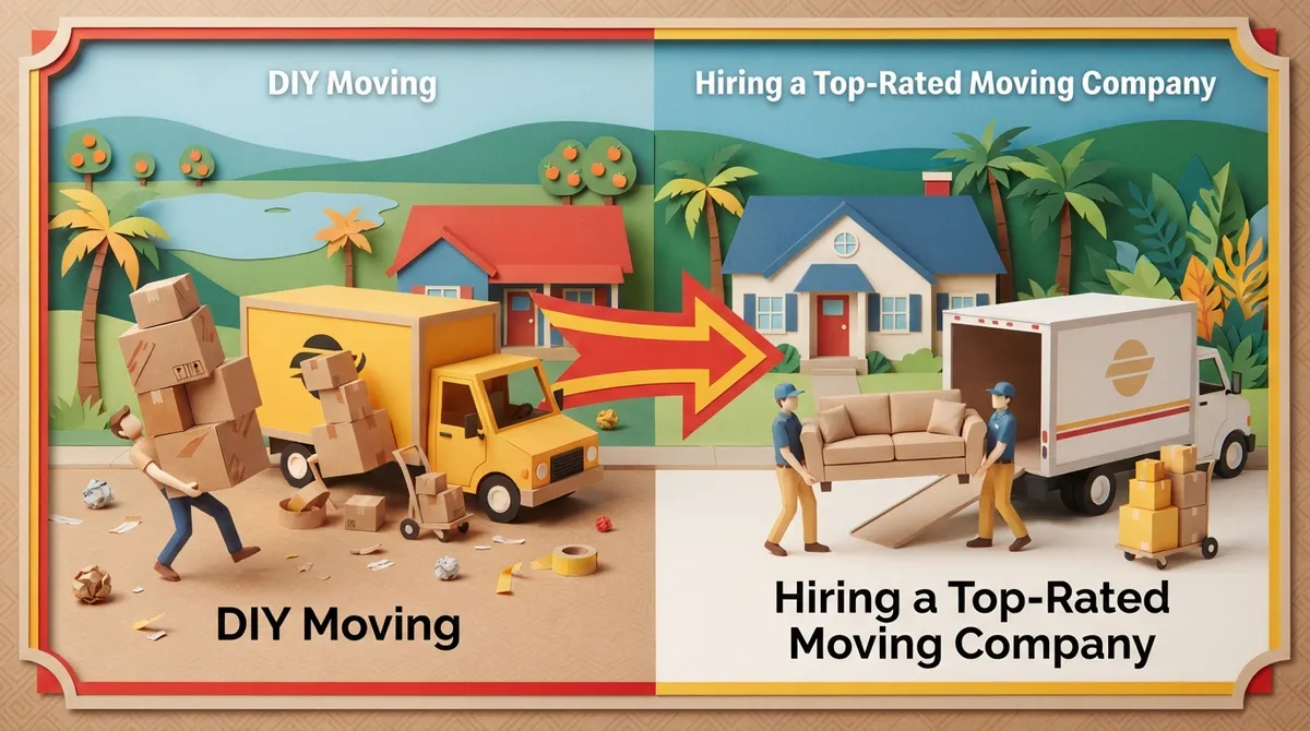 best reviewed moving services lakeland