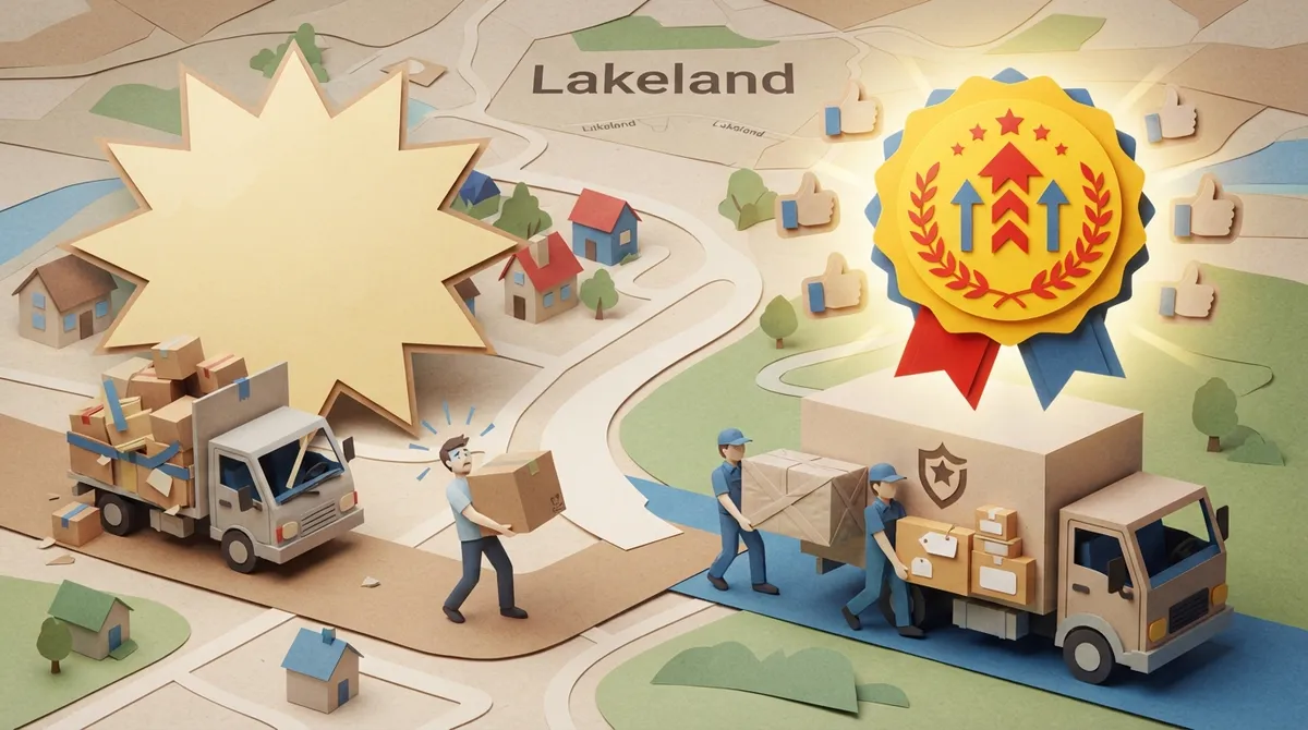 best reviewed moving services lakeland