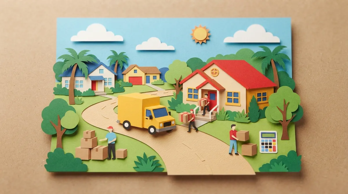 affordable quality movers lakeland