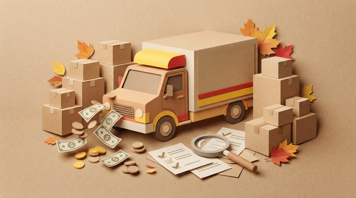 How Do You Find Budget Friendly Movers In Lakeland?