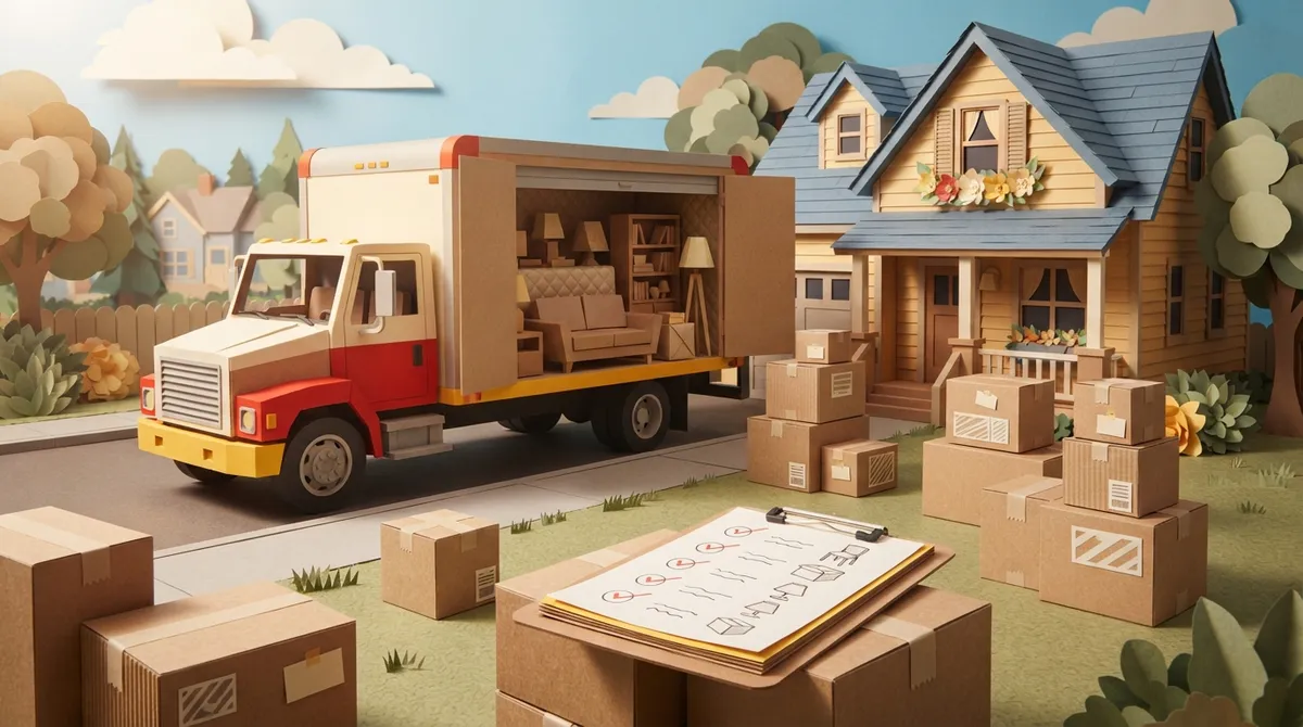 10 Premium Moving Services Lakeland Mistakes to Skip