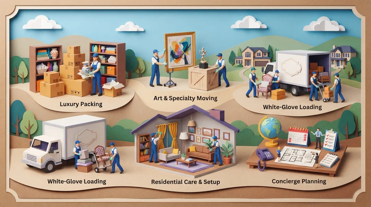 luxury moving companies lakeland