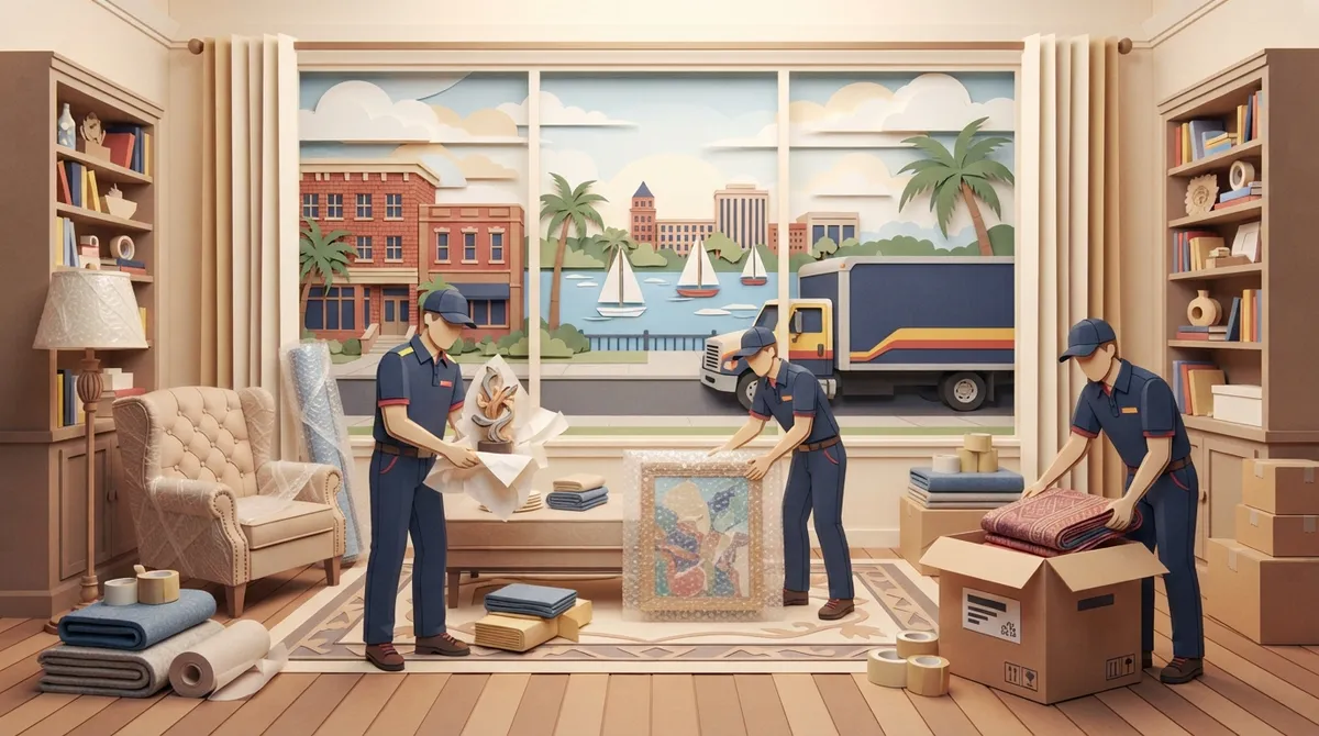 luxury moving companies lakeland