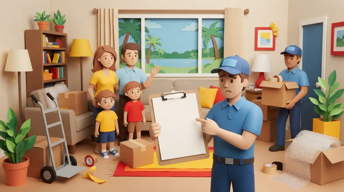 family moving services lakeland