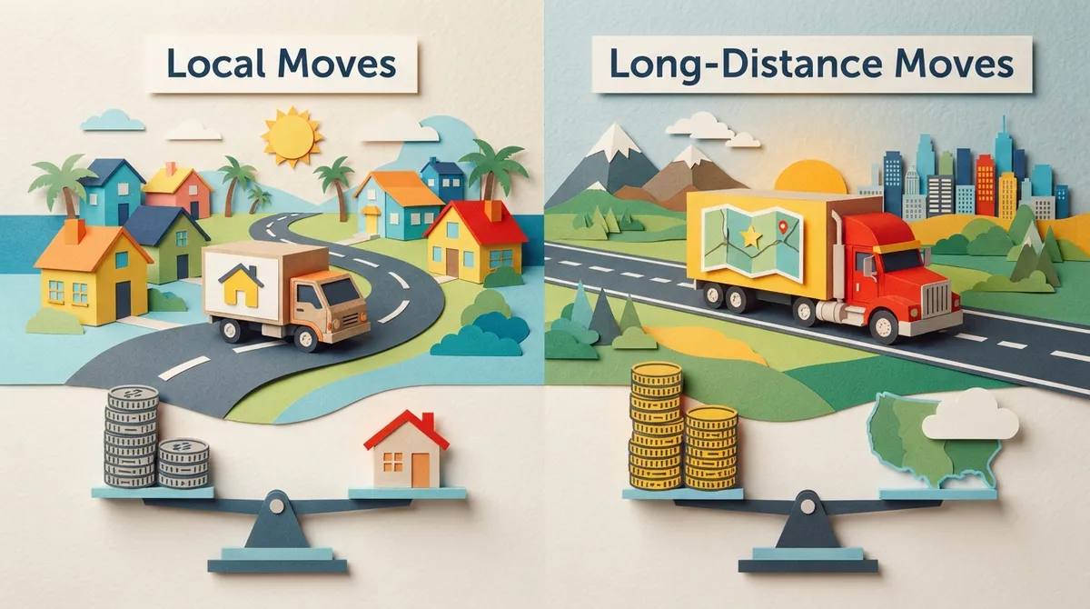 first time movers lakeland