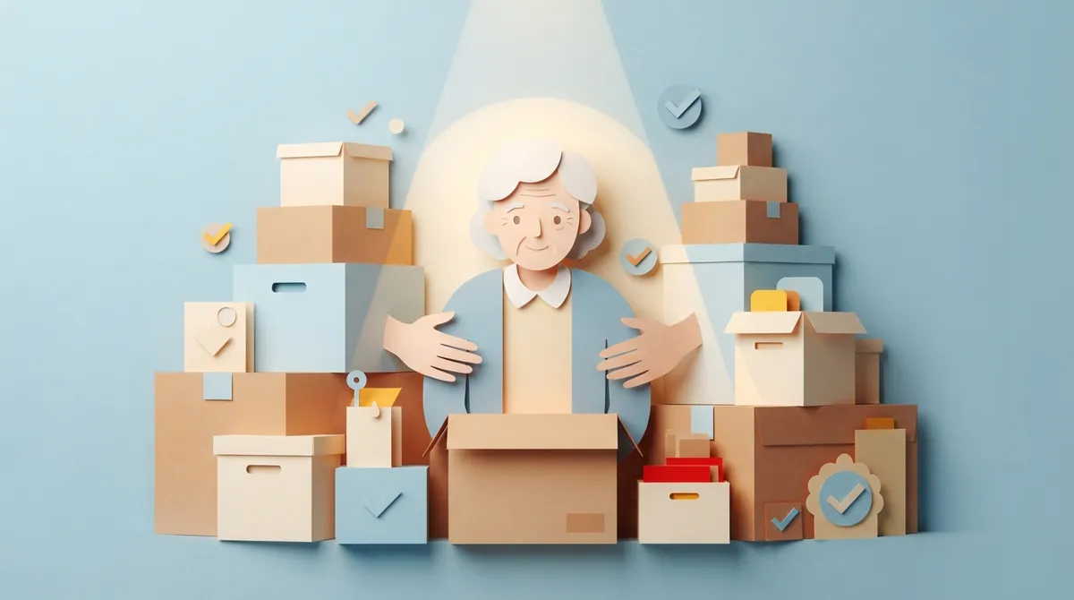 Full-Service Movers vs. Free Senior Programs: Lakeland