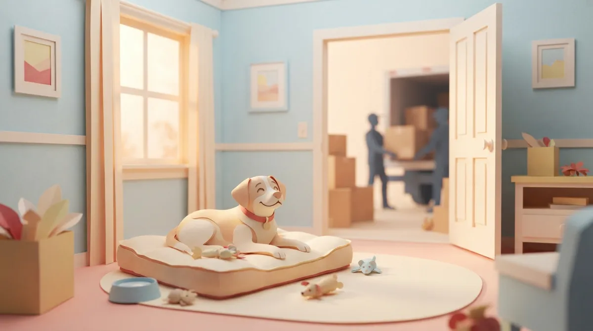 How to Find Pet Friendly Movers in Lakeland, FL