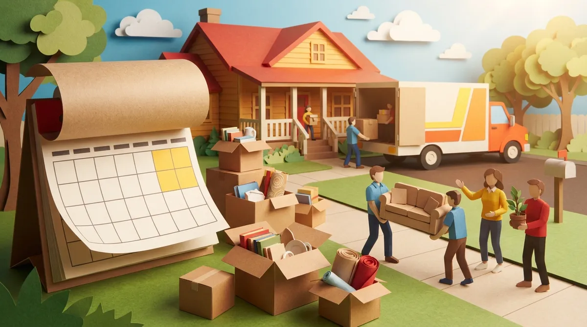 5 Weekend Moving Services Lakeland Locals Can Book