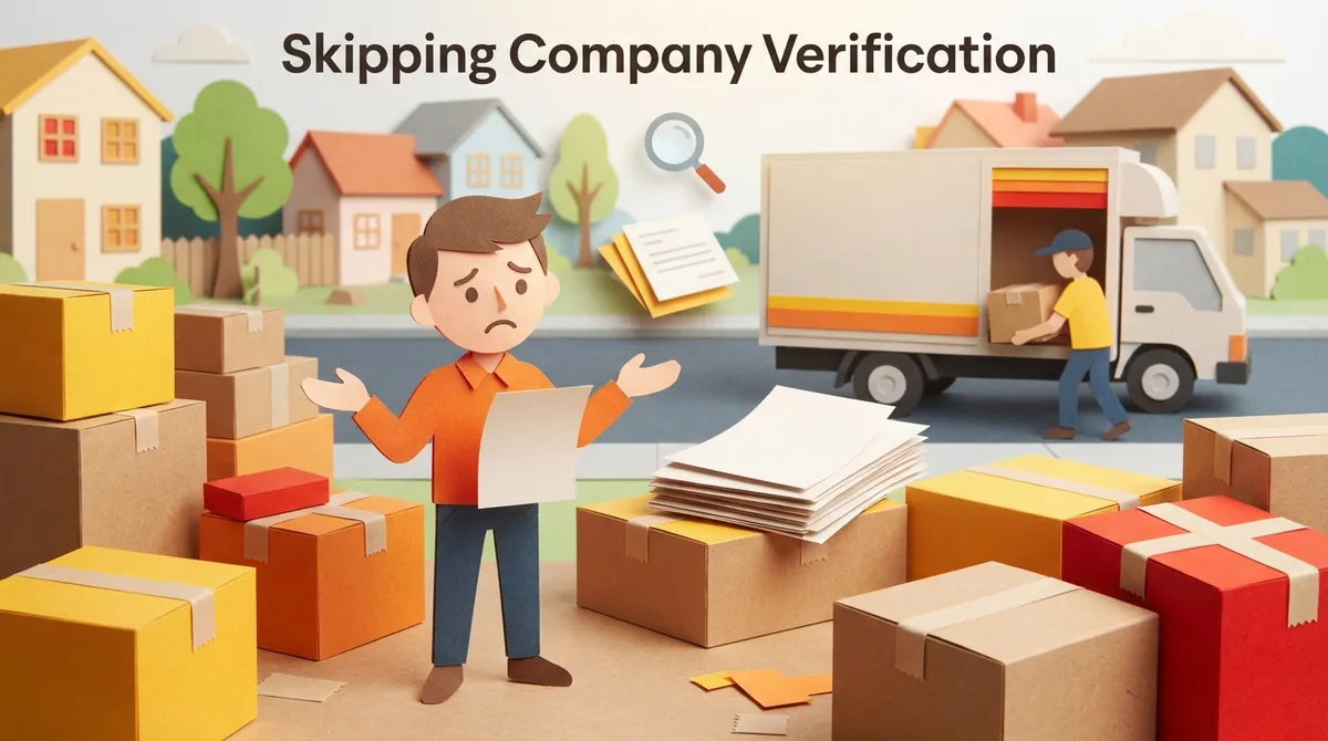 5 Household Moving Mistakes That Cost You Big household moving