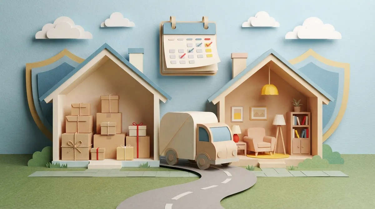 11 Residential Moves Tips That Save Time in 2026