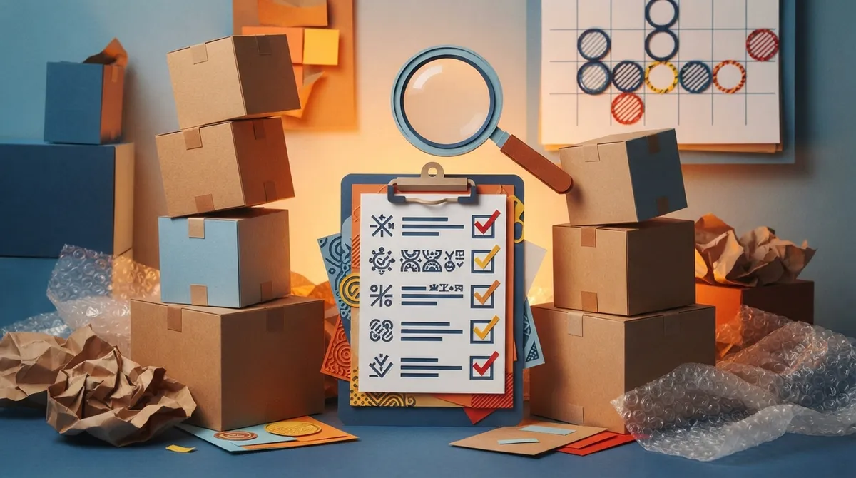5 Household Moving Mistakes That Cost You Big