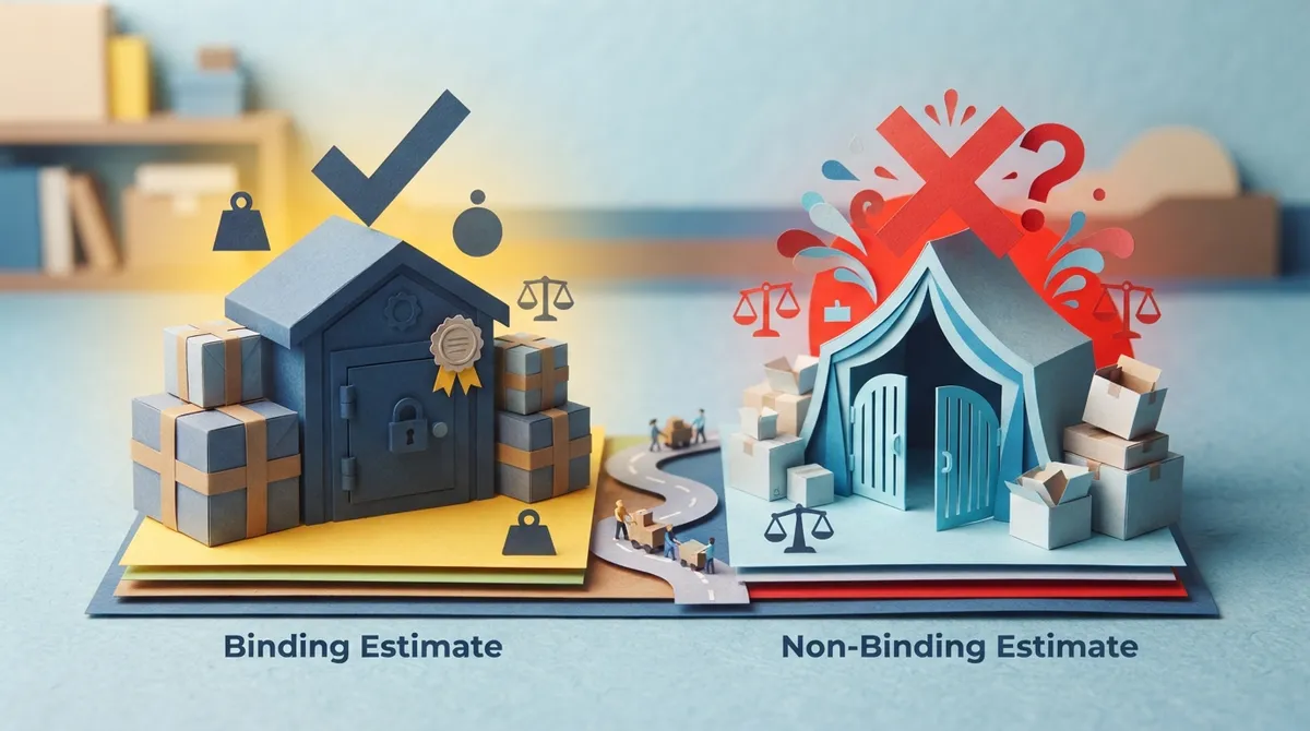 12 Moving Service Estimate Facts to Know in 2026 moving service estimate
