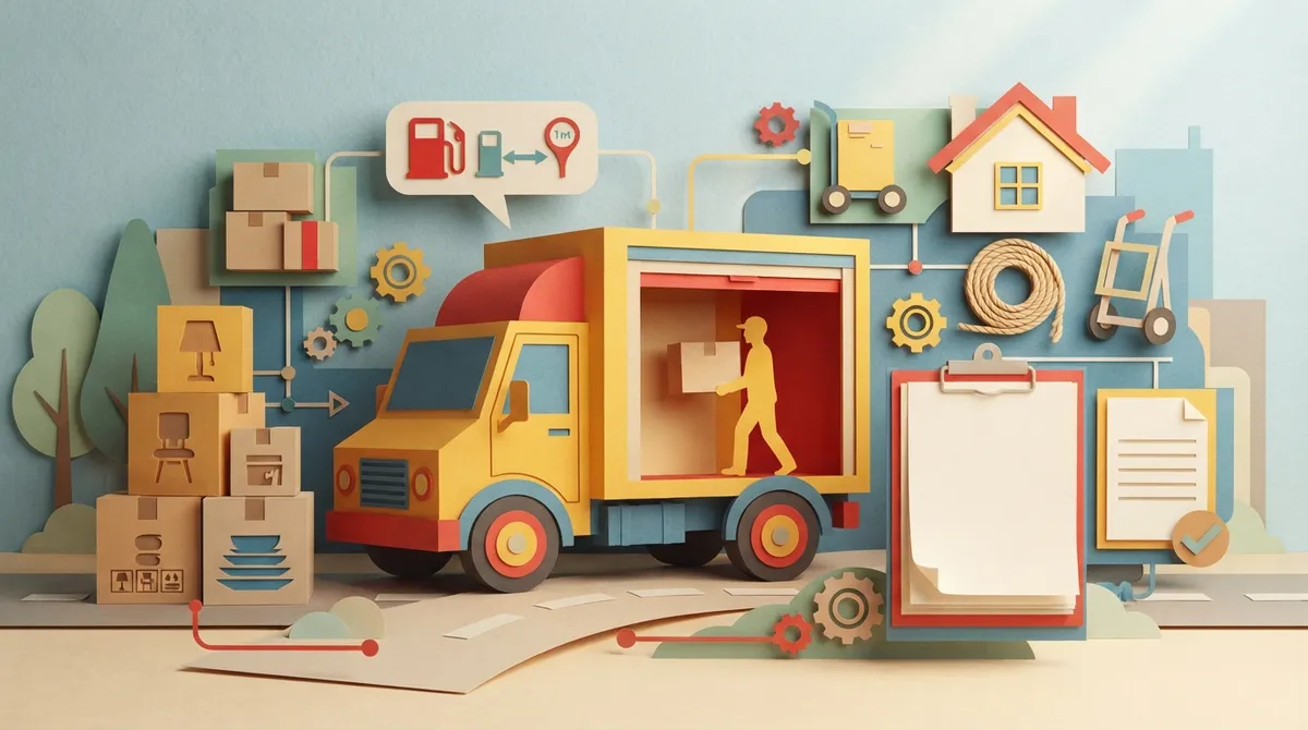 12 Moving Service Estimate Facts to Know in 2026 moving service estimate