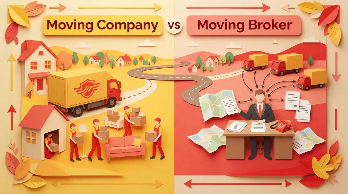 How to Plan Long-Distance Moving Without the Stress long-distance moving