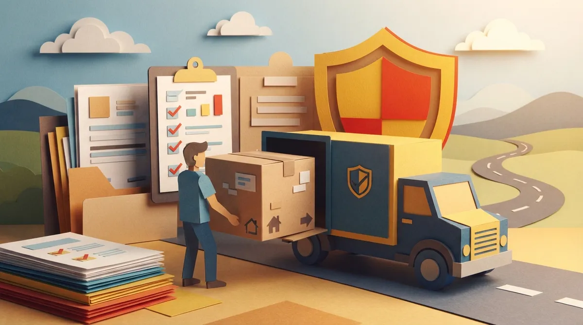 How to Plan Long-Distance Moving Without the Stress