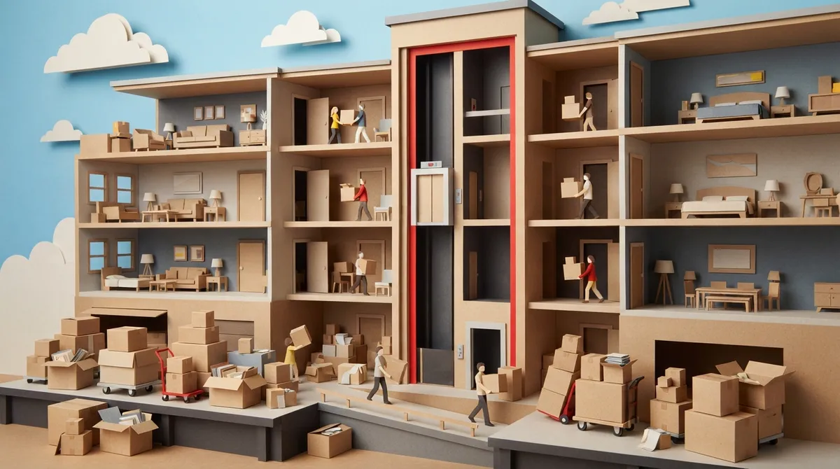 Apartment Moving in Polk County: Costs & Easy Tips