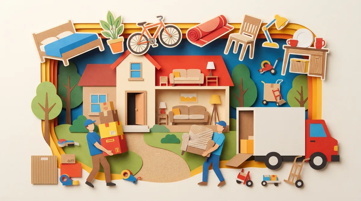 lakeland movers