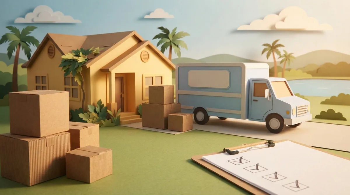 15 Lakeland Movers Facts You Need Before You Book
