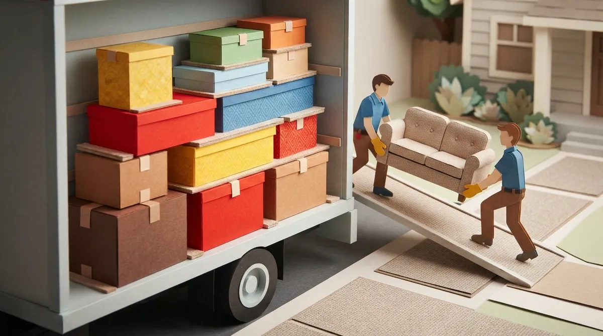 13 Loading and Unloading Tips That Save Your Move (2026)