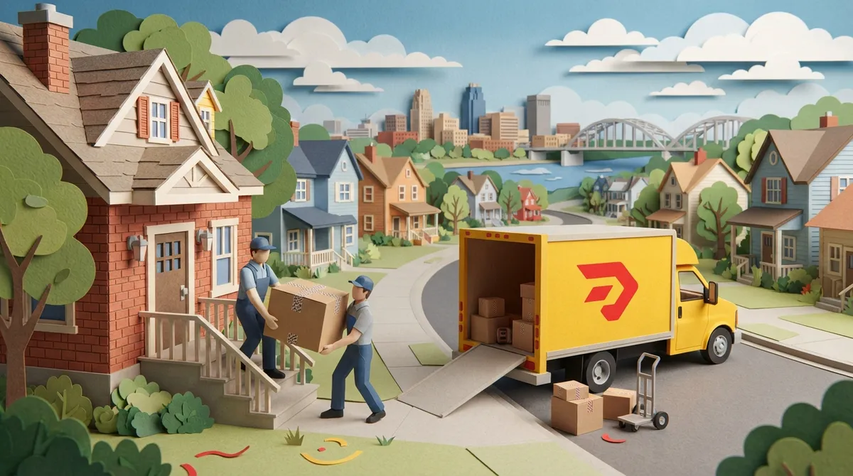 davenport movers