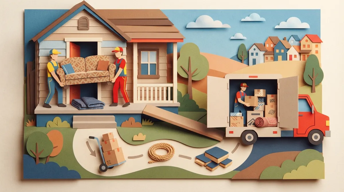 davenport movers